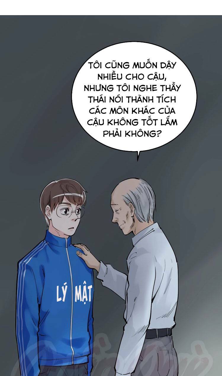 Tinh Thần Đại Hải Của Học Bá Chapter 14 - Trang 2