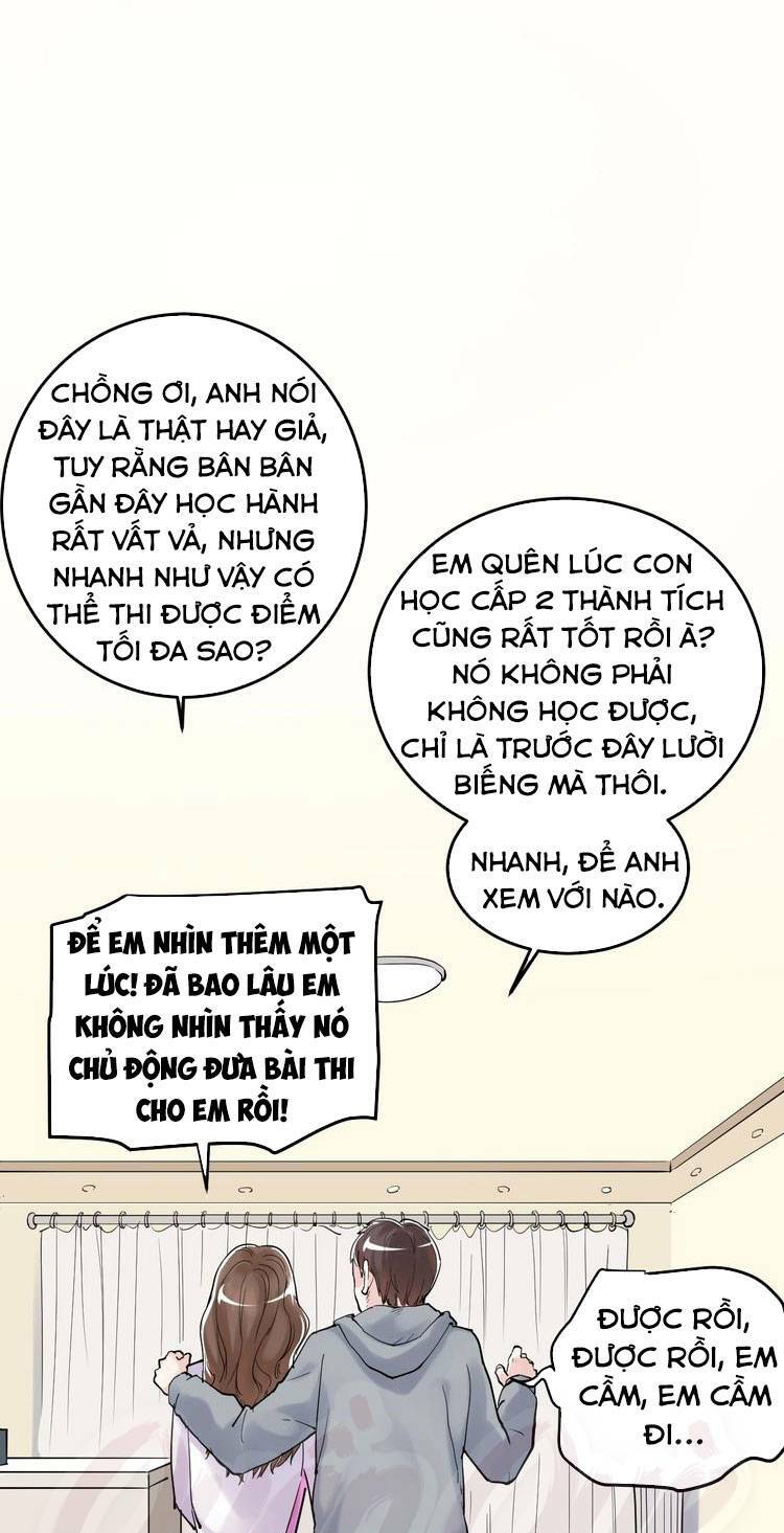 Tinh Thần Đại Hải Của Học Bá Chapter 14 - Trang 2