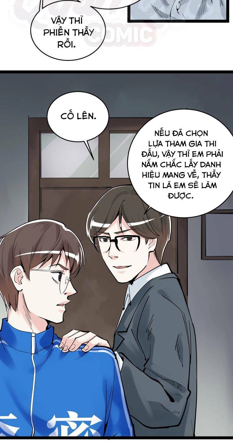 Tinh Thần Đại Hải Của Học Bá Chapter 13 - Trang 2