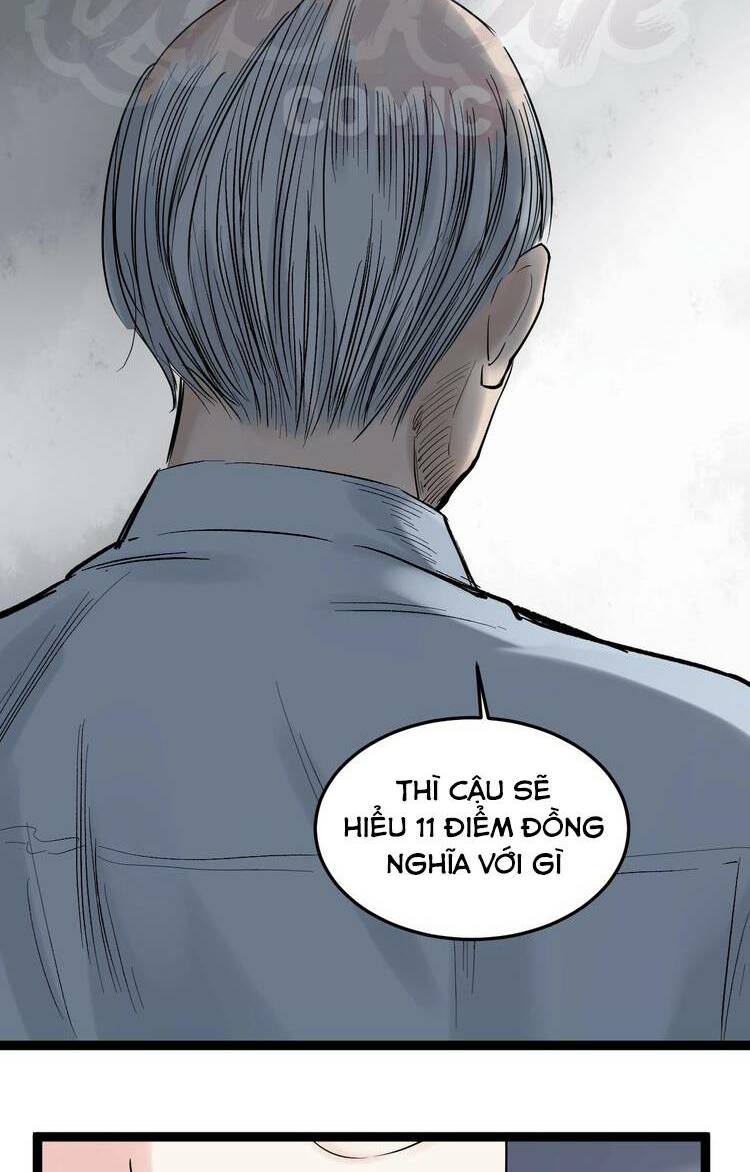 Tinh Thần Đại Hải Của Học Bá Chapter 13 - Trang 2