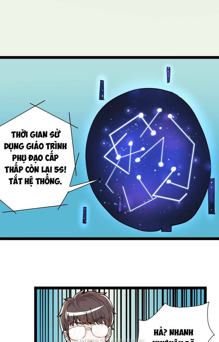 Tinh Thần Đại Hải Của Học Bá Chapter 3.2 - Trang 2