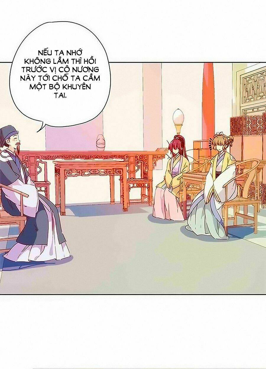 Hoàng Hậu Nương Nương Đích Năm Xu Đặc Hiệu Chapter 85 - Trang 2