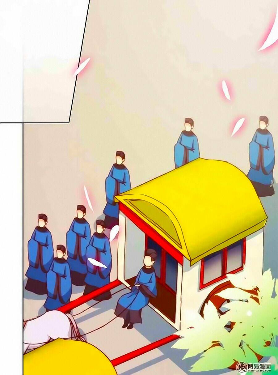 Hoàng Hậu Nương Nương Đích Năm Xu Đặc Hiệu Chapter 62 - Trang 2