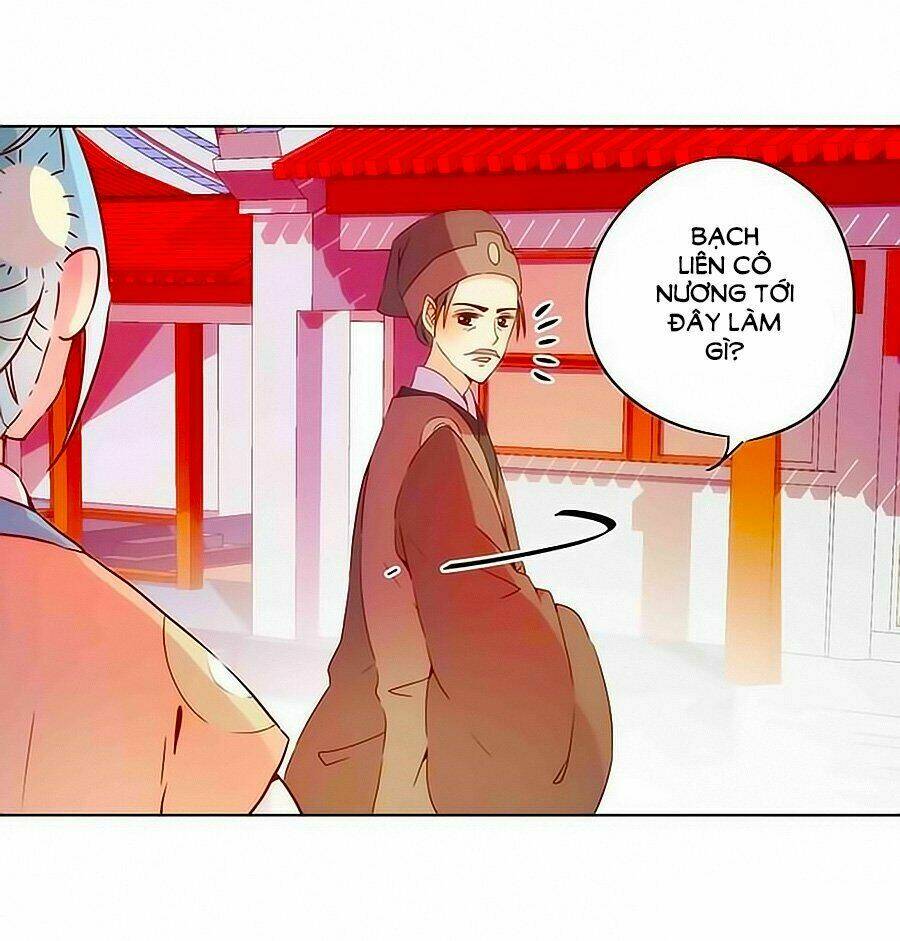 Hoàng Hậu Nương Nương Đích Năm Xu Đặc Hiệu Chapter 30 - Trang 2