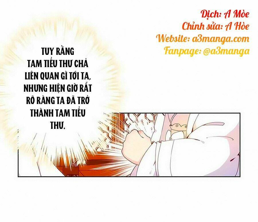 Hoàng Hậu Nương Nương Đích Năm Xu Đặc Hiệu Chapter 3 - Trang 2