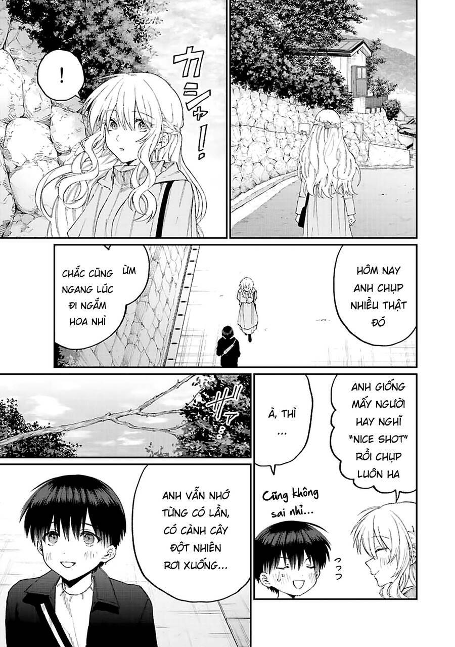 That Girl Is Not Just Cute Chapter 174 - Trang 2