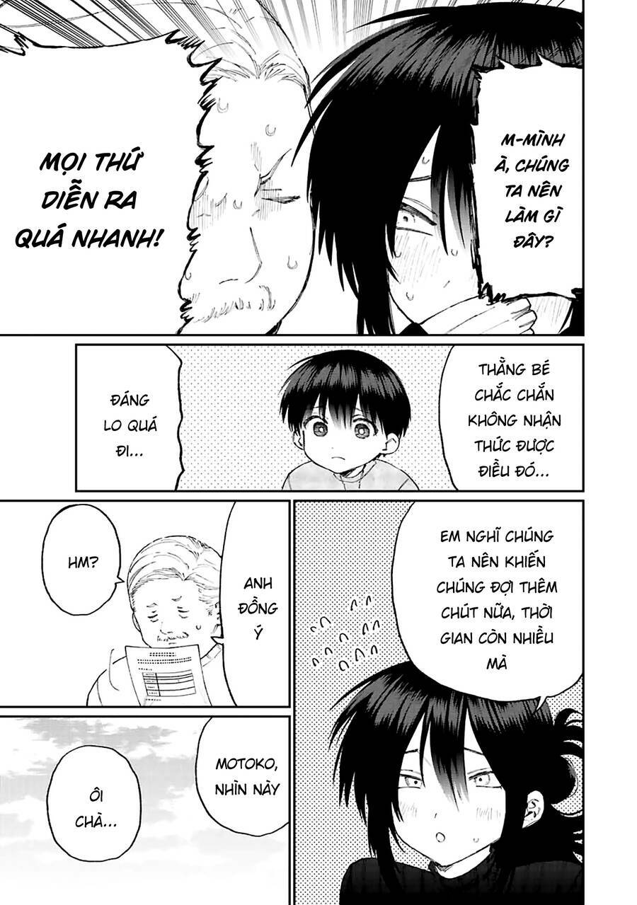 That Girl Is Not Just Cute Chapter 172 - Trang 2