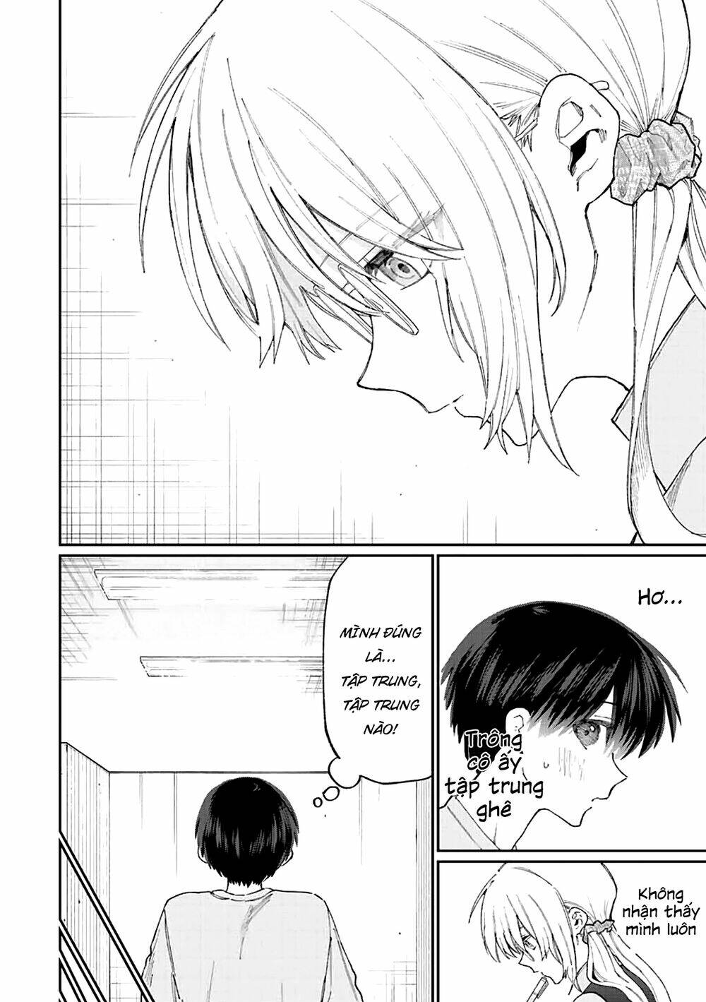 That Girl Is Not Just Cute Chapter 145 - Trang 2