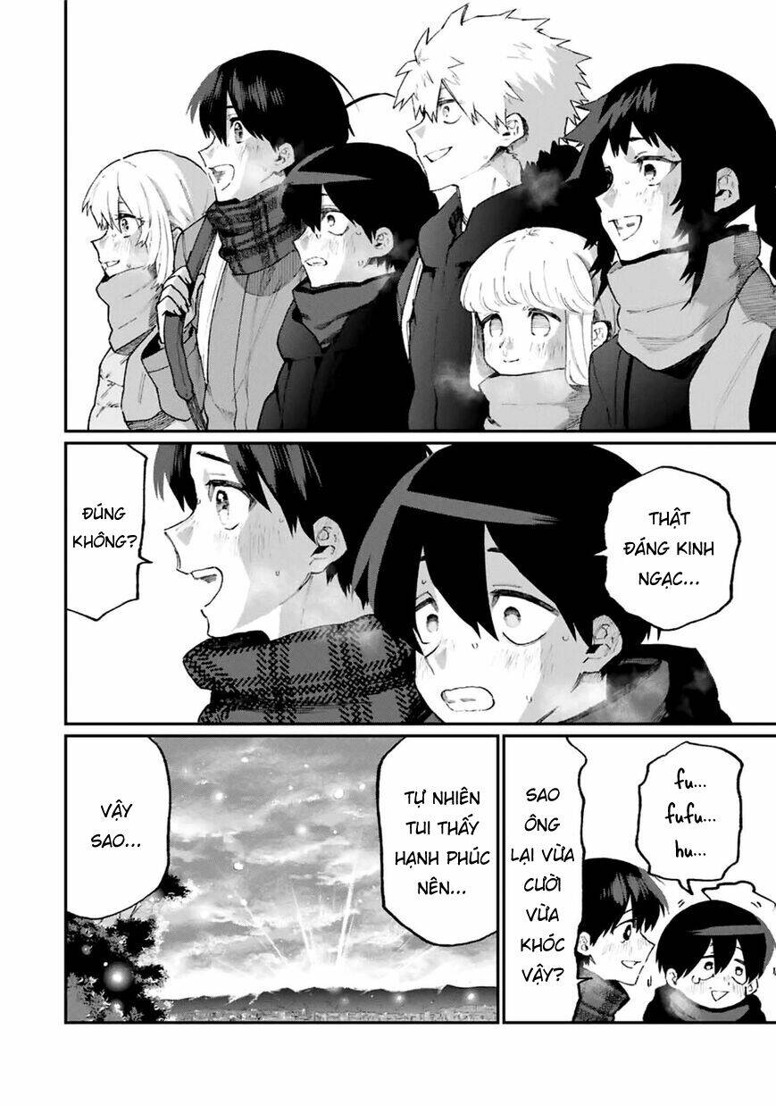 That Girl Is Not Just Cute Chapter 98 - Trang 2