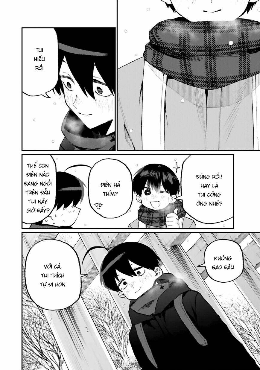 That Girl Is Not Just Cute Chapter 98 - Trang 2