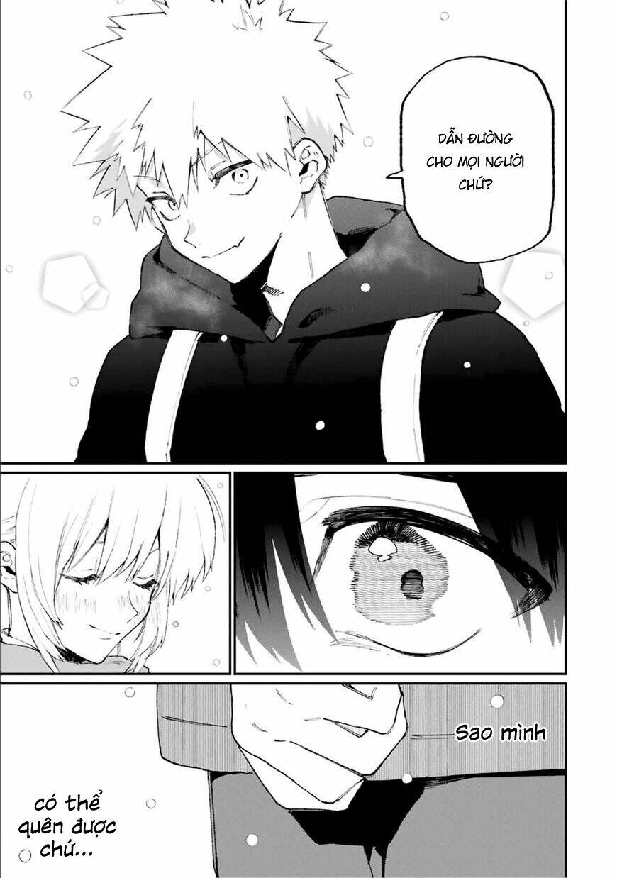 That Girl Is Not Just Cute Chapter 97 - Trang 2