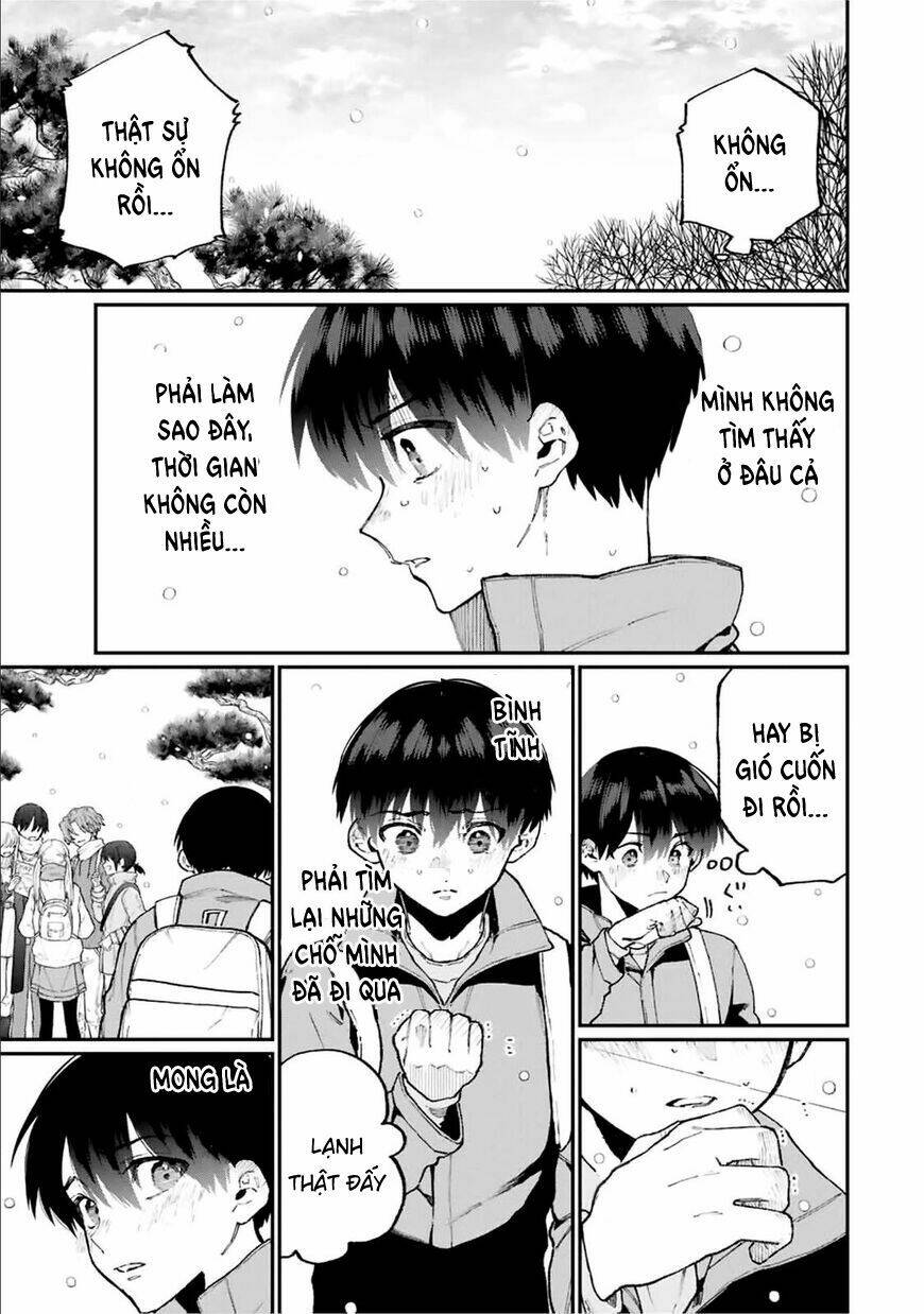 That Girl Is Not Just Cute Chapter 96 - Trang 2