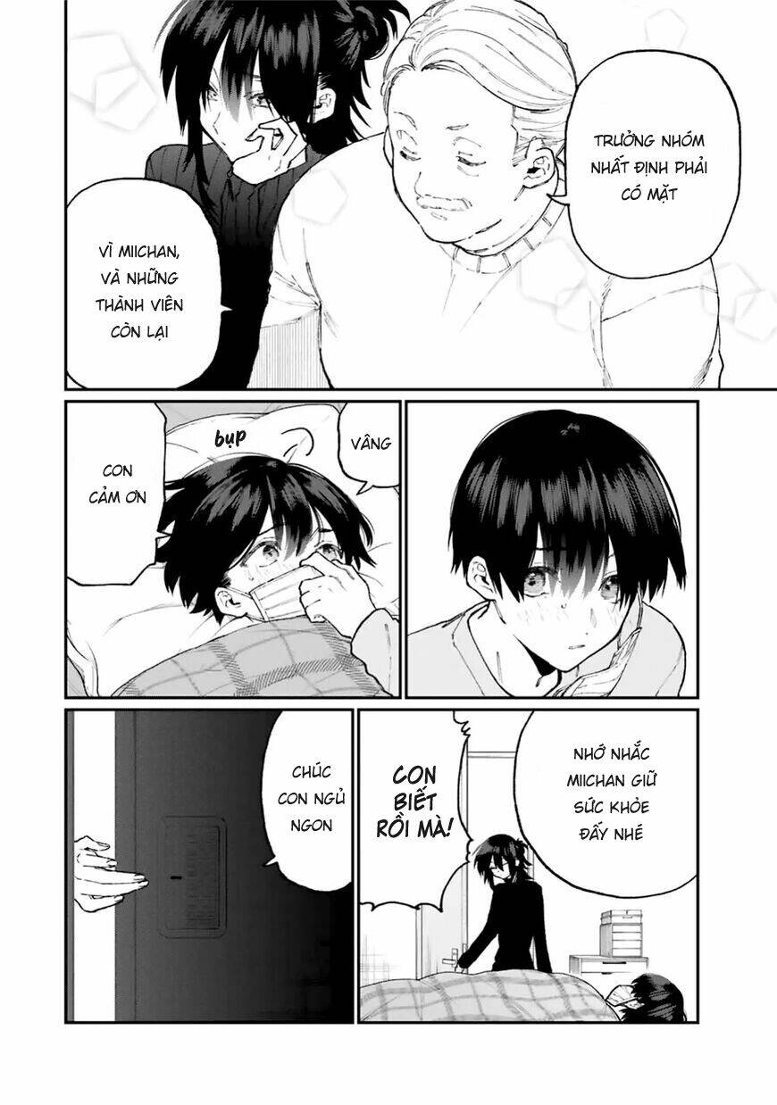 That Girl Is Not Just Cute Chapter 88 - Trang 2