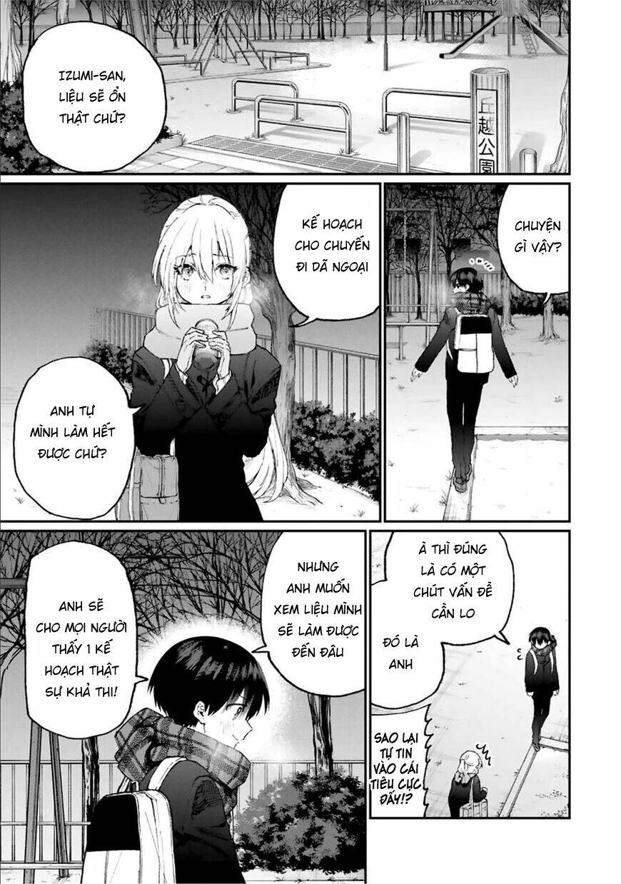 That Girl Is Not Just Cute Chapter 86 - Trang 2