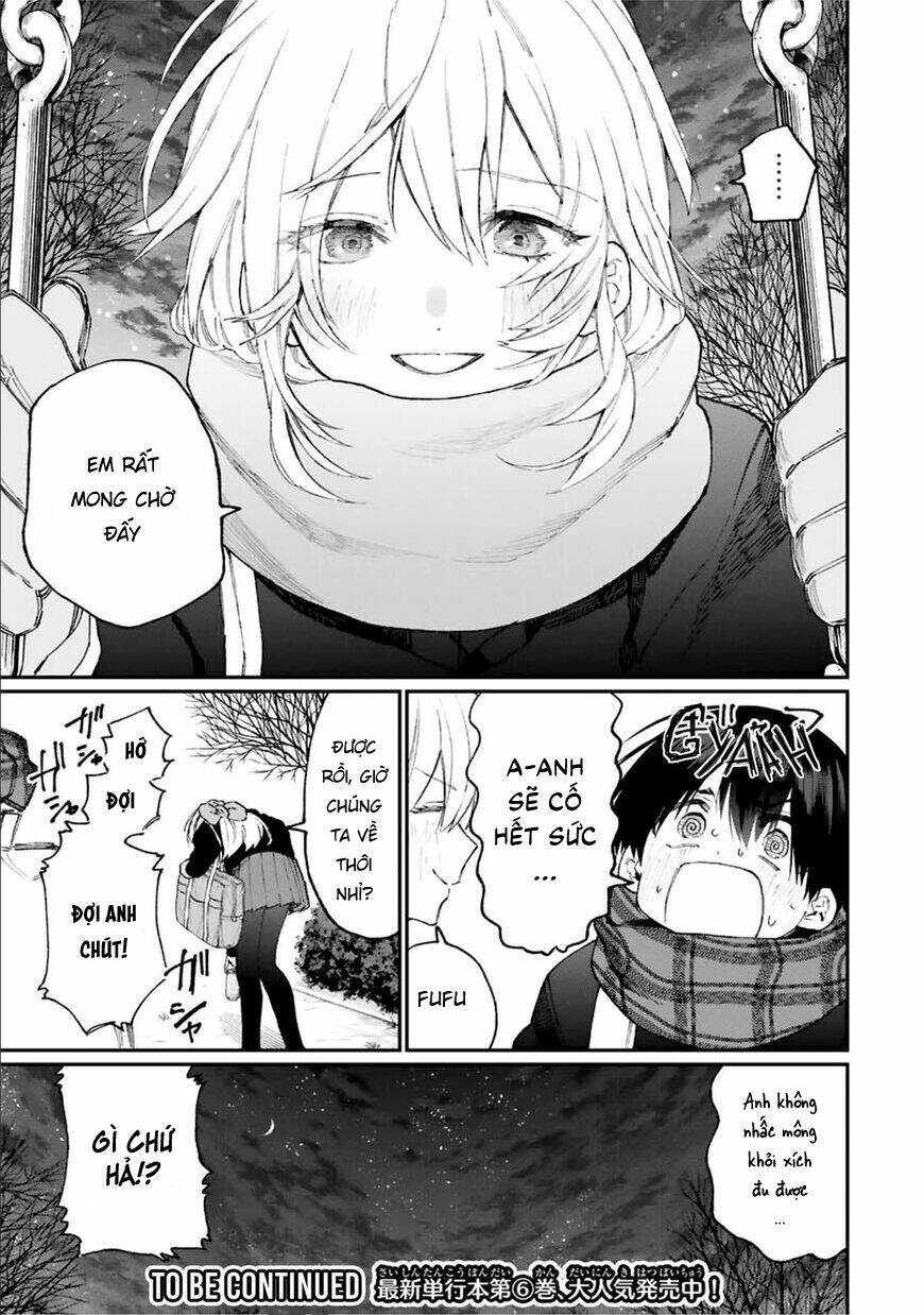 That Girl Is Not Just Cute Chapter 86 - Trang 2