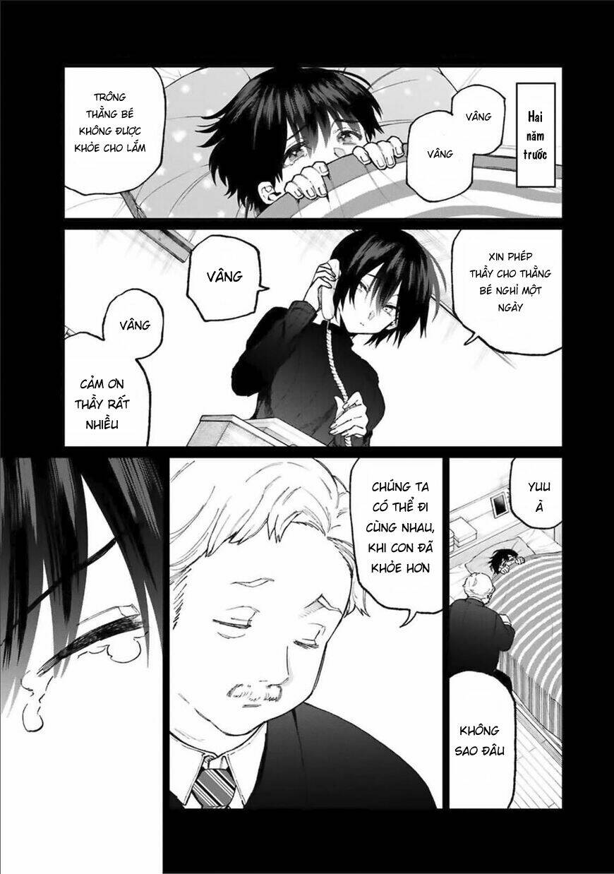 That Girl Is Not Just Cute Chapter 83 - Trang 2