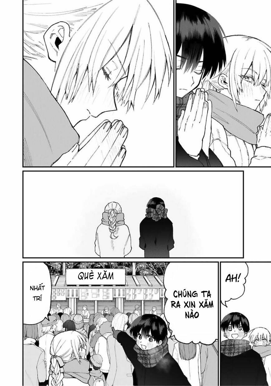 That Girl Is Not Just Cute Chapter 76 - Trang 2