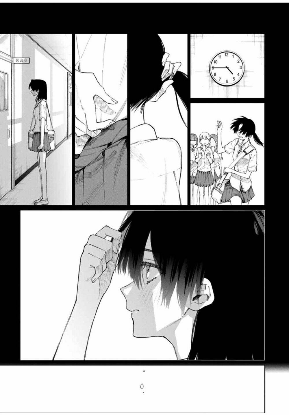 That Girl Is Not Just Cute Chapter 43 - Trang 2