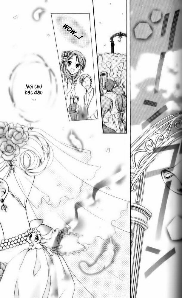 Kilala Princess – Công Chúa Kilala Chapter 23 - Trang 2