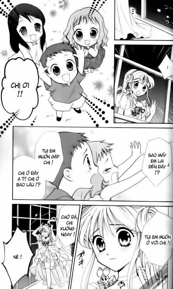 Kilala Princess – Công Chúa Kilala Chapter 23 - Trang 2