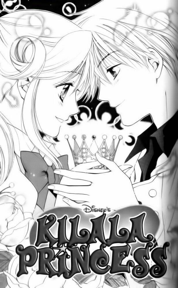 Kilala Princess – Công Chúa Kilala Chapter 22 - Trang 2