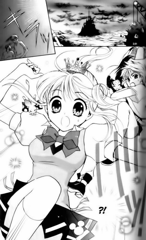 Kilala Princess – Công Chúa Kilala Chapter 22 - Trang 2