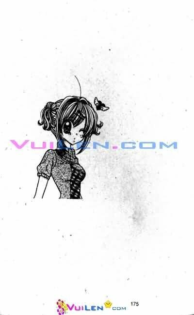 Viên Ngọc Nàng Tiên Cá Chapter 6 - Trang 2