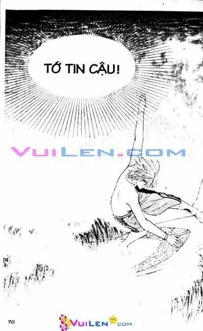 Viên Ngọc Nàng Tiên Cá Chapter 3 - Trang 2