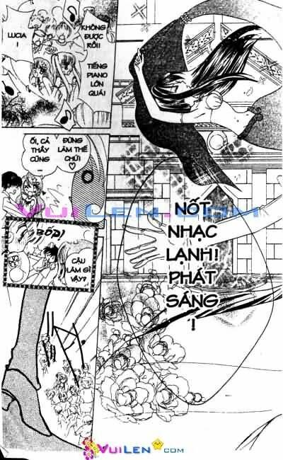 Viên Ngọc Nàng Tiên Cá Chapter 1 - Trang 2