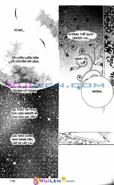 Tiểu Nữ Vương Chapter 8 - Trang 2