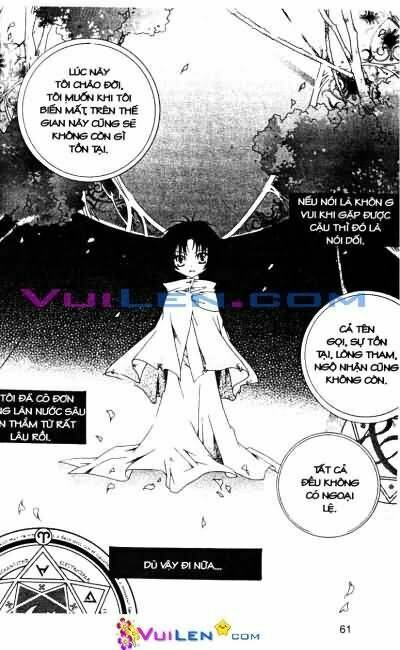 Tiểu Nữ Vương Chapter 8 - Trang 2