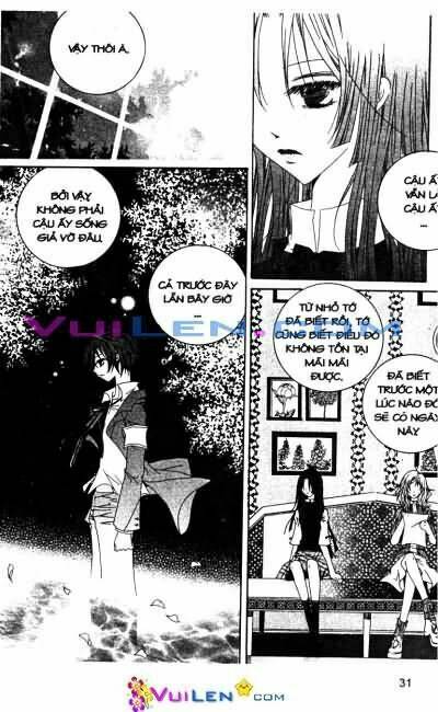 Tiểu Nữ Vương Chapter 7 - Trang 2