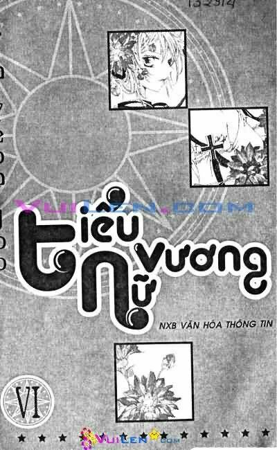 Tiểu Nữ Vương Chapter 6 - Trang 2