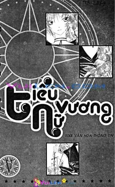 Tiểu Nữ Vương Chapter 5 - Trang 2