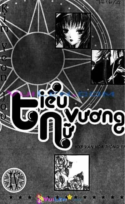 Tiểu Nữ Vương Chapter 4 - Trang 2