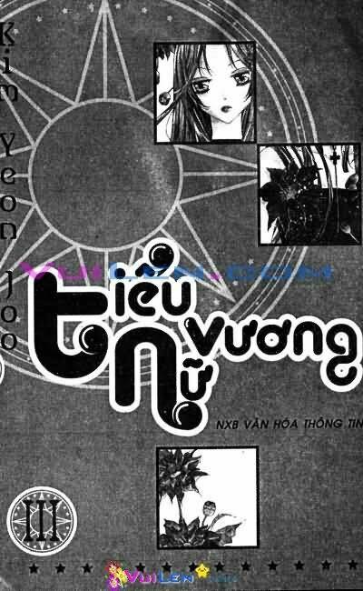 Tiểu Nữ Vương Chapter 3 - Trang 2