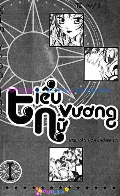 Tiểu Nữ Vương Chapter 1 - Trang 2