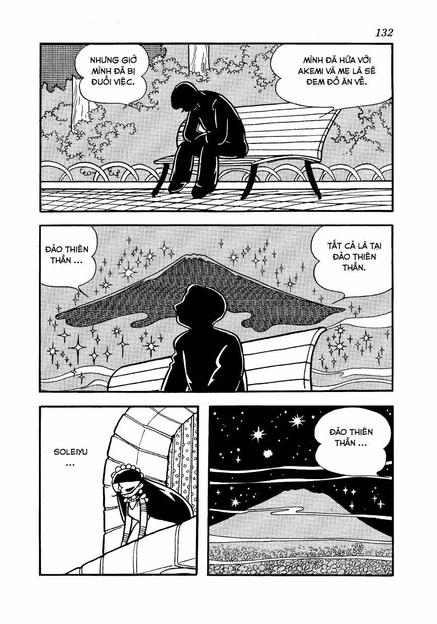 Angel No Oka Chapter 6.2 - Trang 2