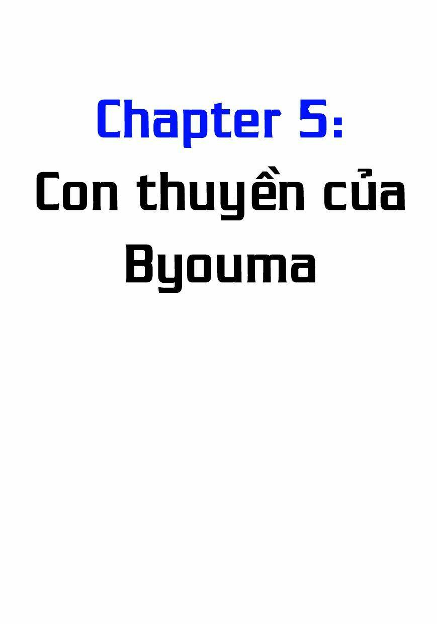 Angel No Oka Chapter 5 - Trang 2