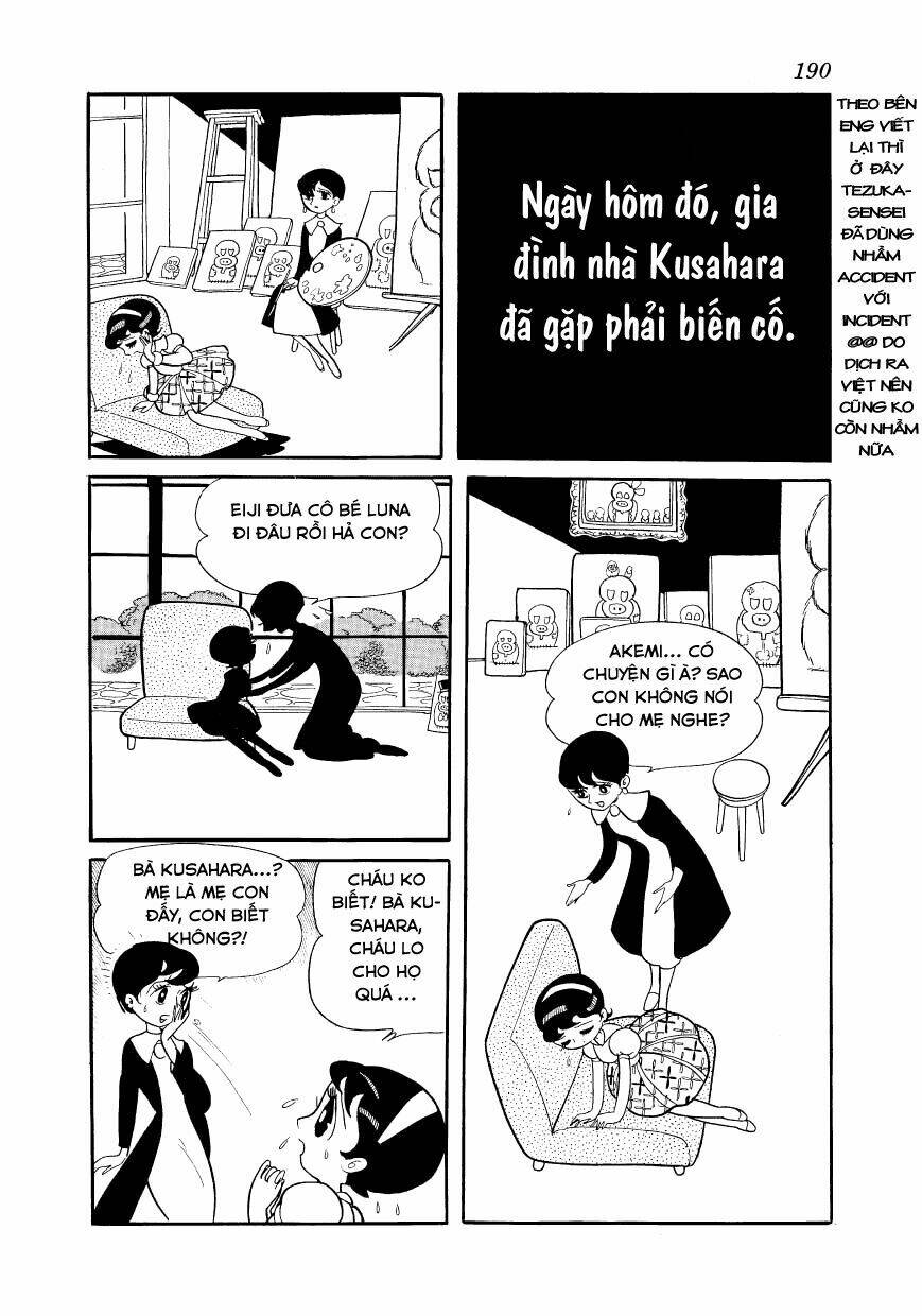 Angel No Oka Chapter 4 - Trang 2