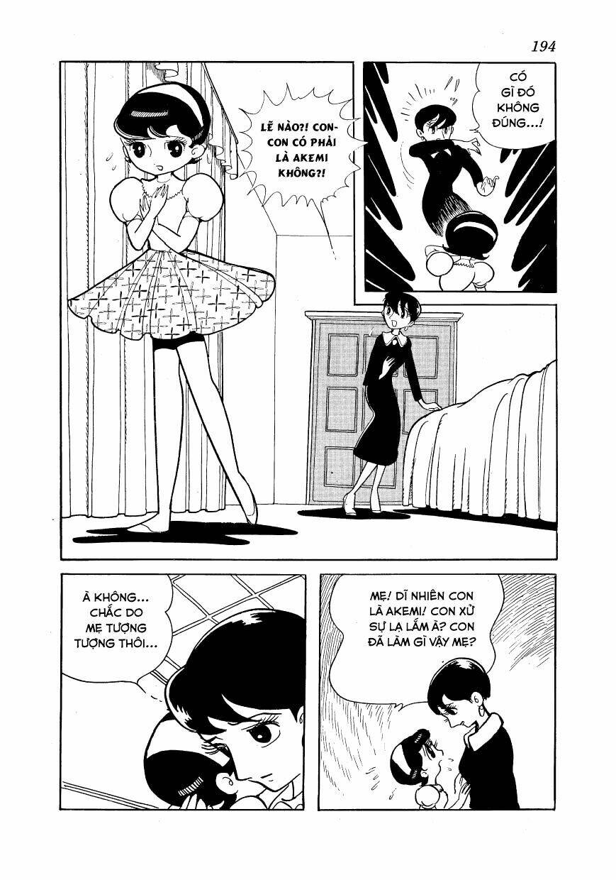 Angel No Oka Chapter 4 - Trang 2