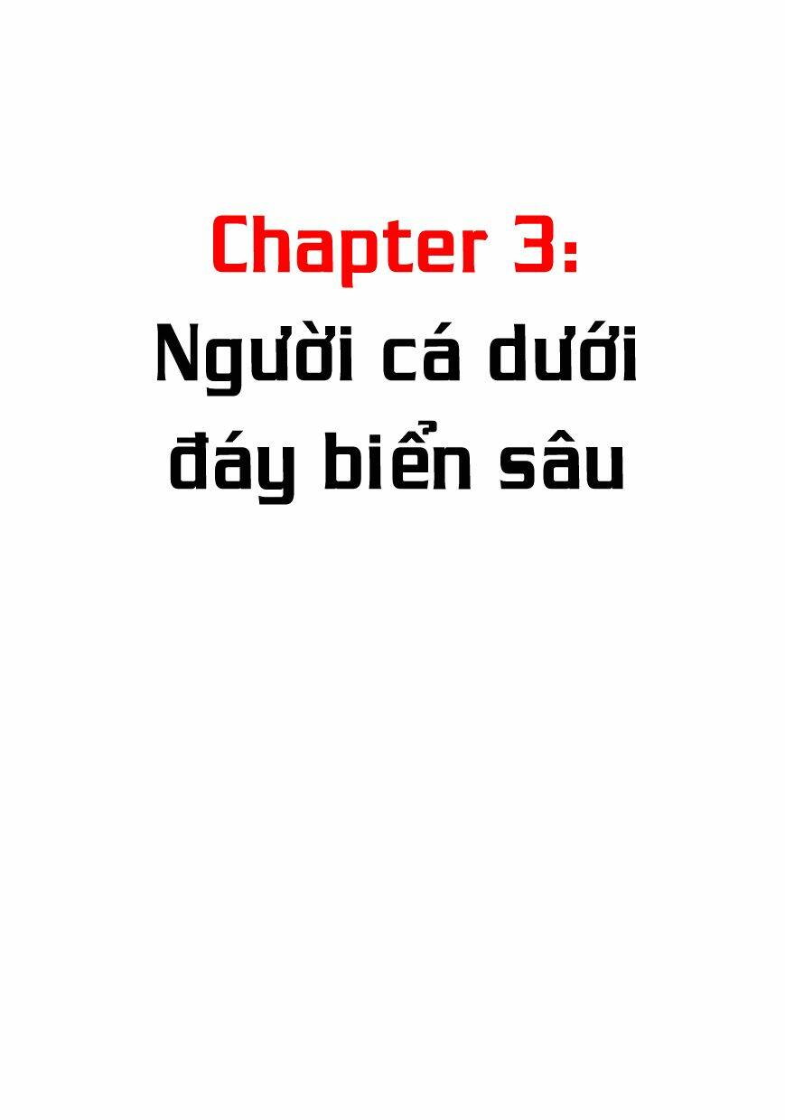 Angel No Oka Chapter 3 - Trang 2