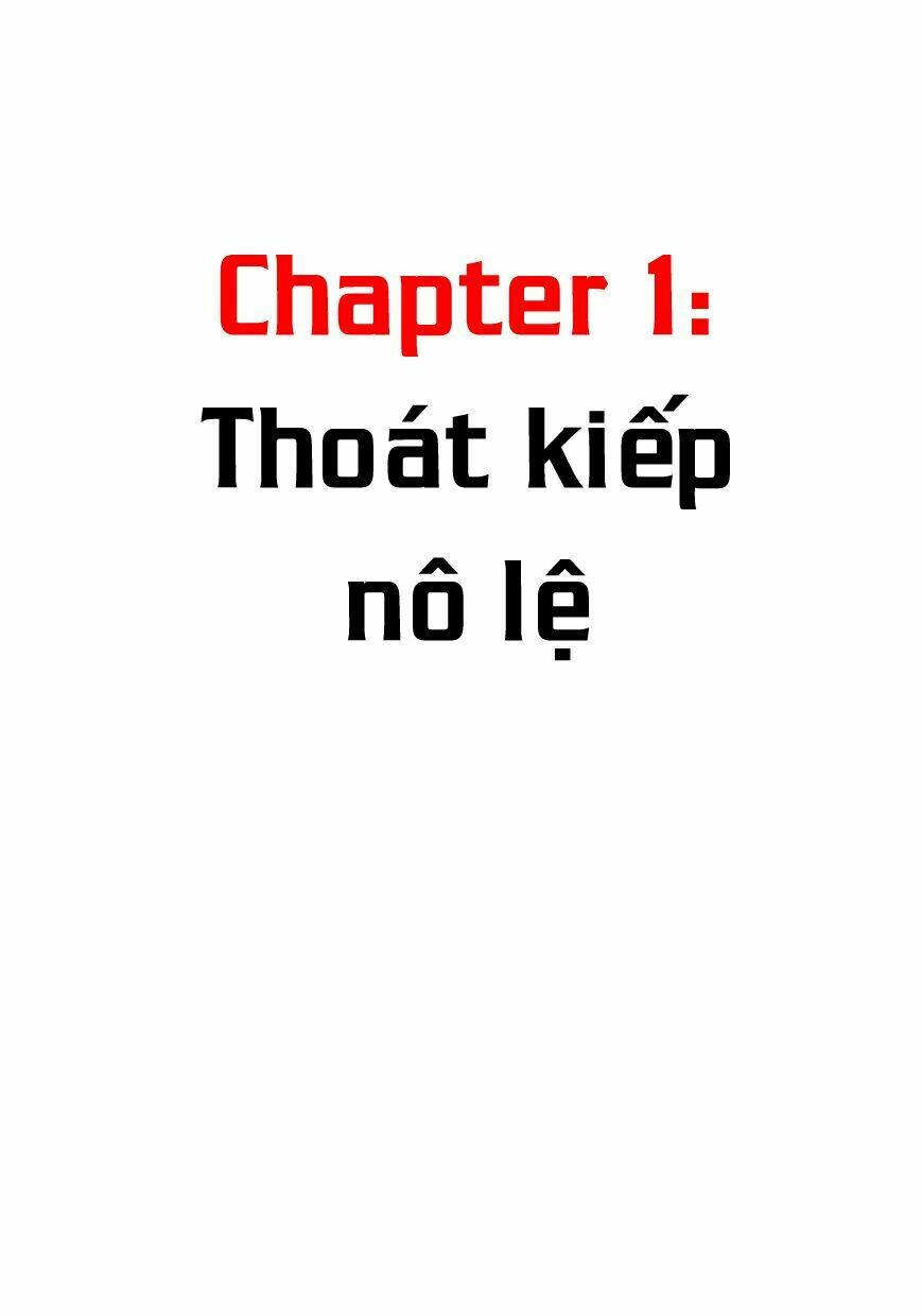 Angel No Oka Chapter 1 - Trang 2