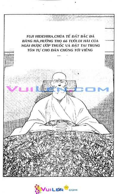 Truyền Nhân Atula Phần II Chapter 14 - Trang 2