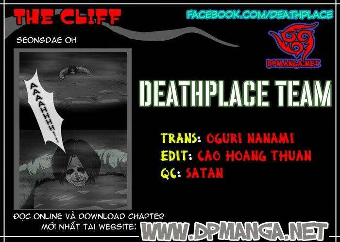 The Cliff Chapter 9 - Trang 2