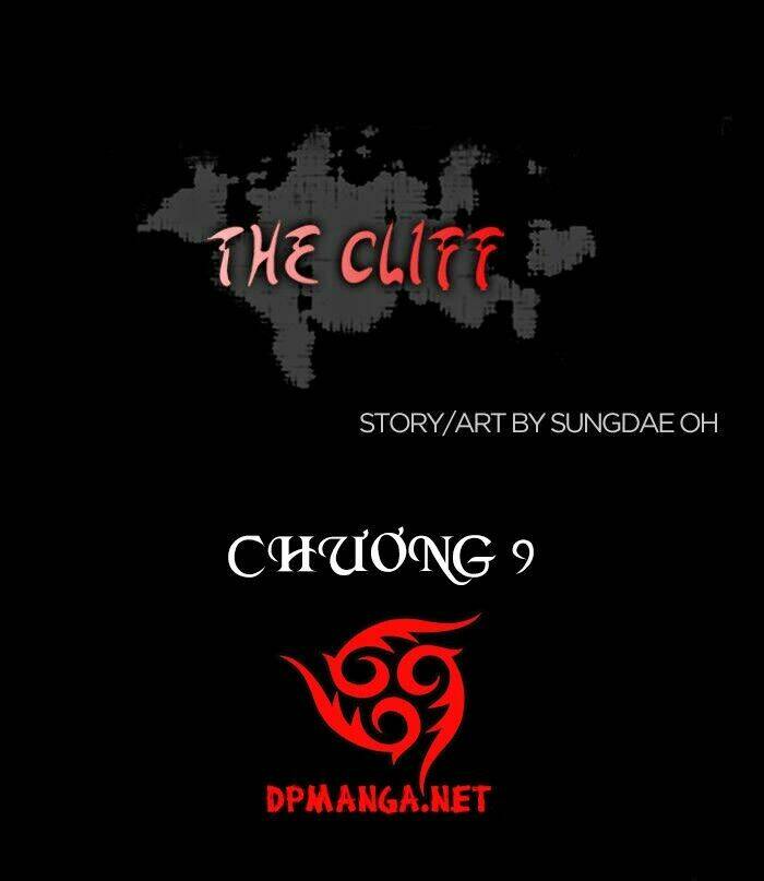 The Cliff Chapter 9 - Trang 2