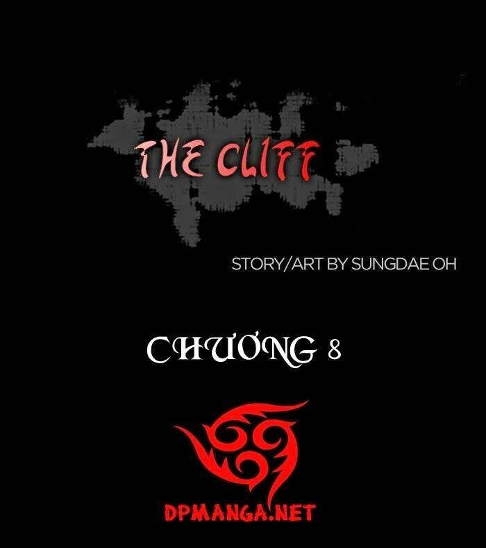 The Cliff Chapter 8 - Trang 2