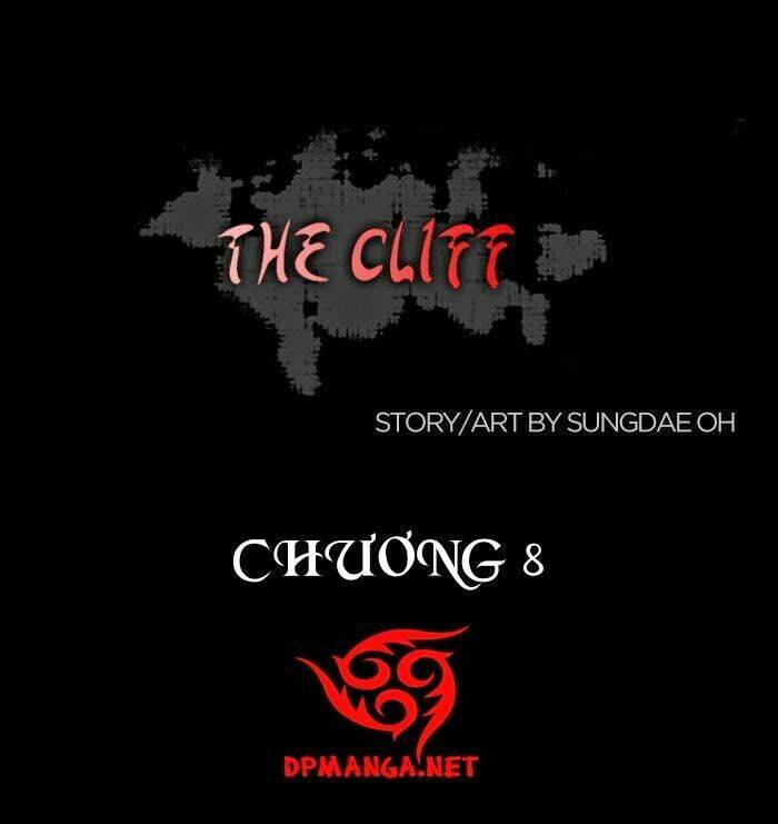 The Cliff Chapter 7 - Trang 2