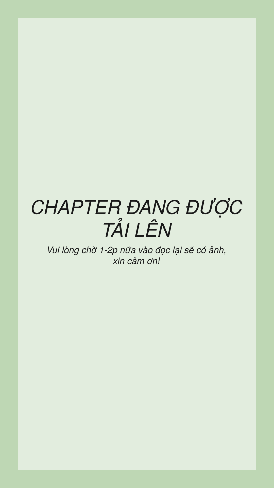 Khi Gió Nam Chợt Thổi Chapter 35 - Trang 2