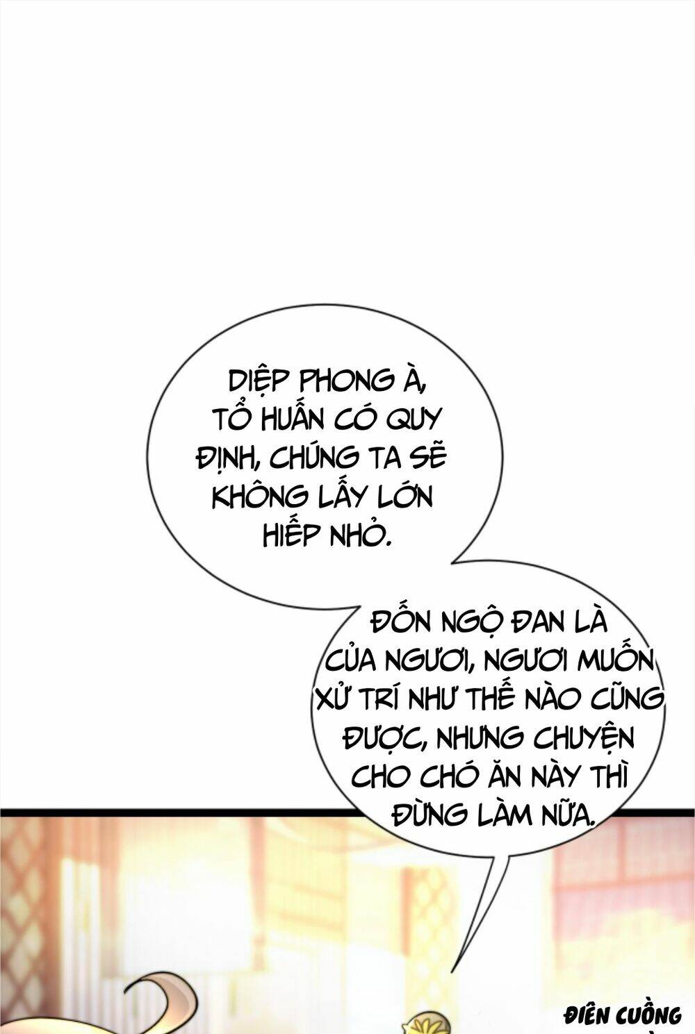 Thiên Khải Bại Gia Chapter 32 - Trang 2